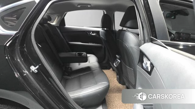 Kia The New K3 2nd generation 2023 Черный из Кореи, фото 2