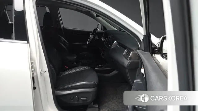 Kia The New Sorento 2019 Белый из Кореи, фото 2