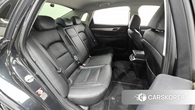 Hyundai The New Grandeur IG 2021 Серый из Кореи, фото 2
