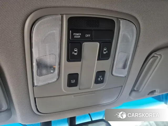 Kia The New Carnival 2019 Жемчужный цвет из Кореи, фото 2