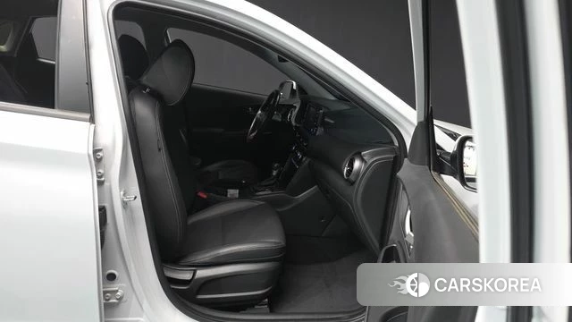 Hyundai Kona 2020 Белый из Кореи, фото 2