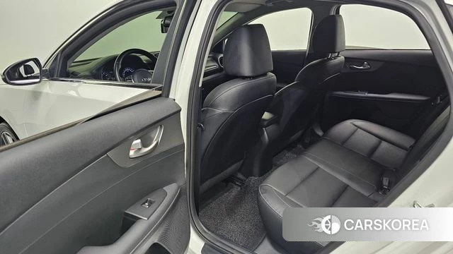 Kia Come New K3 2019 Белый из Кореи, фото 2