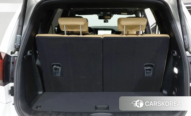 Kia Mohave Master 2021 Белый из Кореи, фото 2