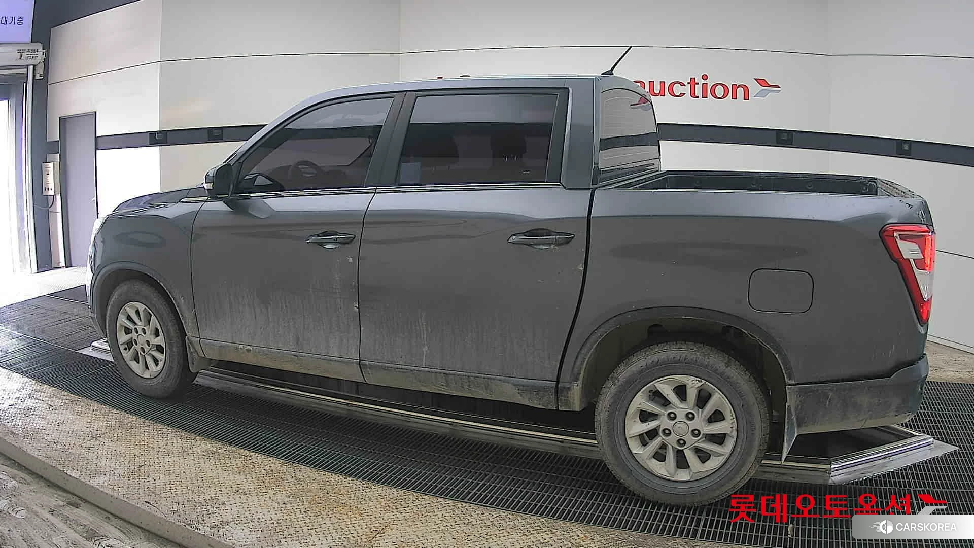 SsangYong Rexton Sports 2020 Другое из Кореи, фото 2