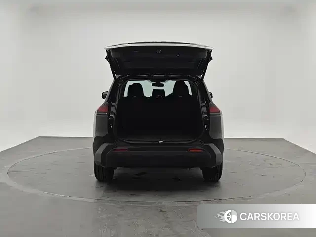 Toyota RAV4 2026 Черный из Китая, фото 2