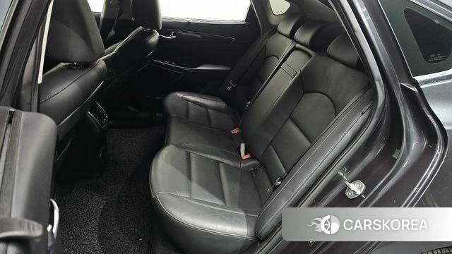 Kia Come New K7 2019 Серый из Кореи, фото 2