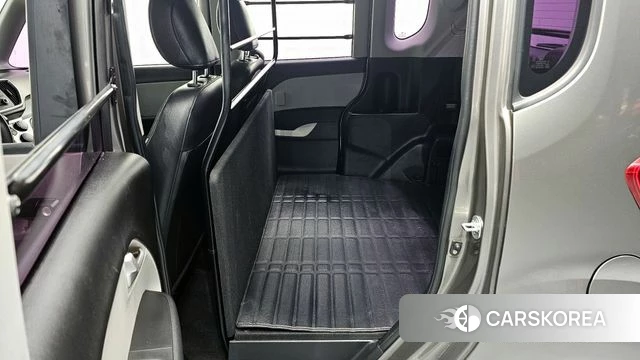 Kia The New Ray 2019 Цвет тростника из Кореи, фото 2