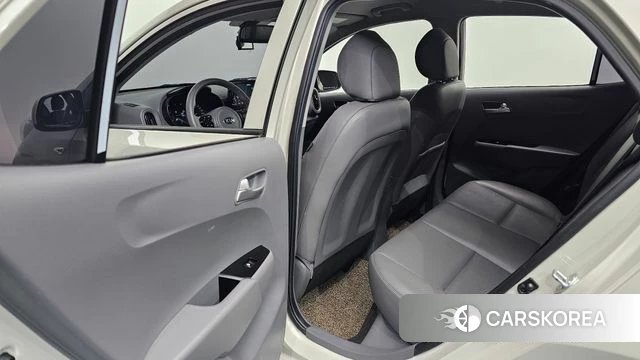 Kia Morning Urban (JA) 2020 Жемчужный цвет из Кореи, фото 2