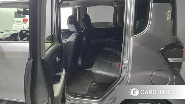 Kia The New Kia Ray 2023 Серый из Кореи, фото 2