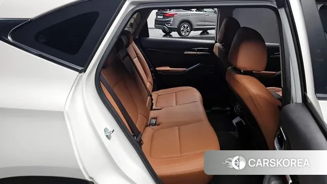 Kia The New Seltos 2023 Белый из Кореи, фото 2