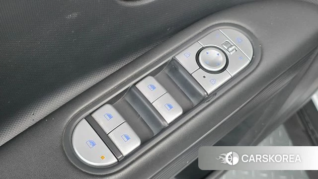 Hyundai Ionic 5 2022 Белый из Кореи, фото 2