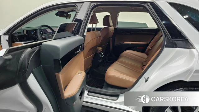 Hyundai Grandeur (GN7) 2024 Белый из Кореи, фото 2