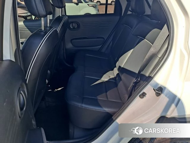 Hyundai Casper 2021 Белый из Кореи, фото 2