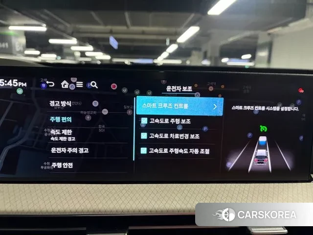 Genesis GV80 2024 Черный из Кореи, фото 2