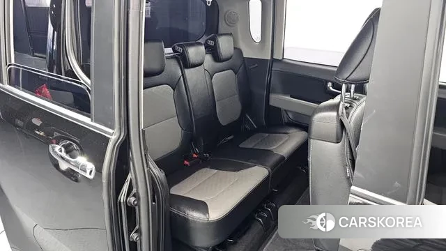 Kia The New Ray 2020 Черный из Кореи, фото 2