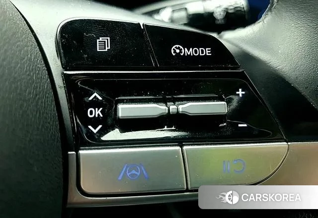 Hyundai Avante (CN7) 2021 Цвет тростника из Кореи, фото 2