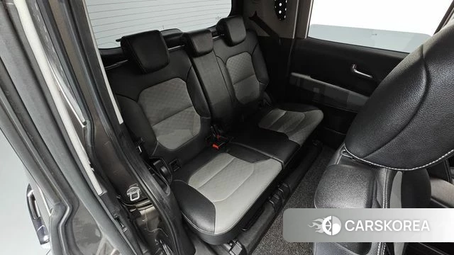 Kia The New Ray 2020 Серый из Кореи, фото 2