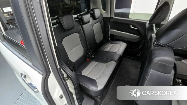 Kia The New Ray 2018 Белый из Кореи, фото 2