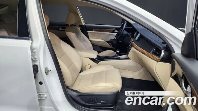 Kia Come New K7 id 2649773 из Кореи 2