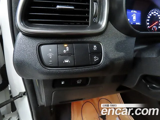 Kia The New Sorento id 2679216 из Кореи 2