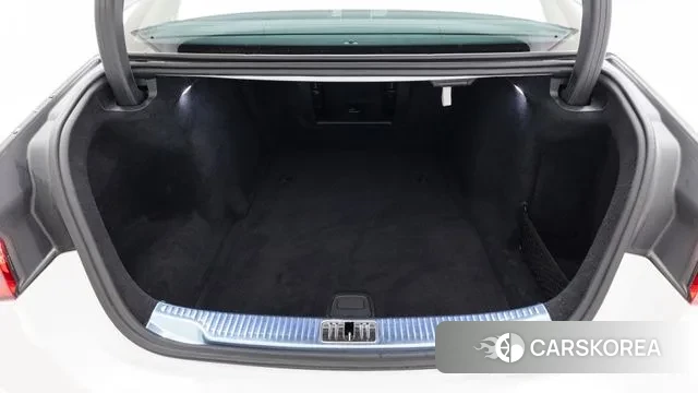 Mercedes-Benz S-Class W223 2024 Белый из Кореи, фото 2