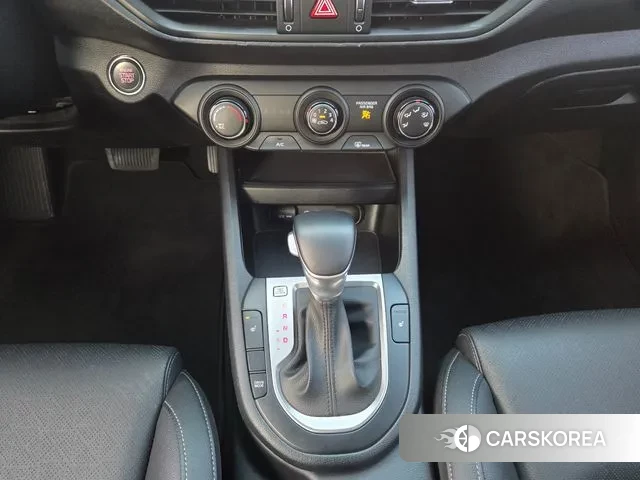 Kia Come New K3 2020 Белый из Кореи, фото 2