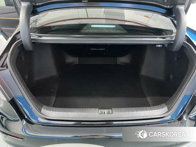 Honda Accord 2024 Черный из Китая, фото 2