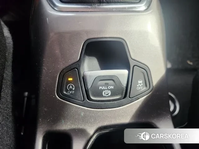 Jeep Renegade 2022 Красный из Кореи, фото 2