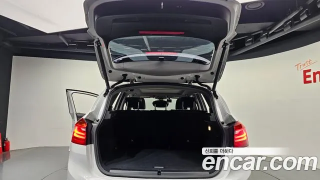 BMW 2 Series Active Tourer (F45) id 2668051 из Кореи 2