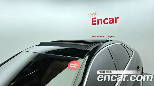 Audi A6 (C8) id 2701373 из Кореи 2