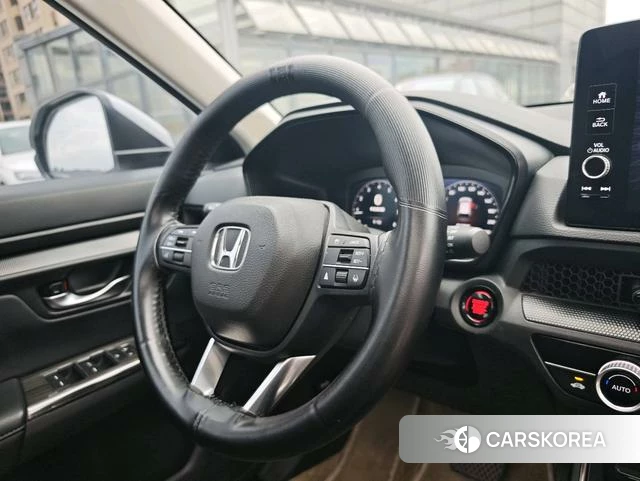 Honda Hao Ying 2023 Белый из Китая, фото 2