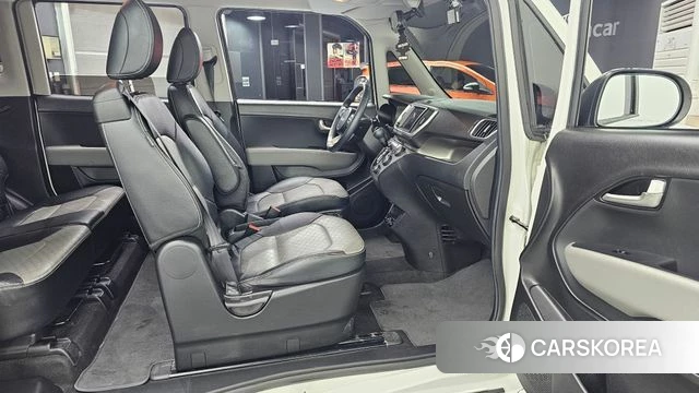Kia The New Ray 2022 Белый из Кореи, фото 2
