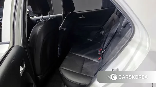 Kia Morning Urban (JA) 2021 Белый из Кореи, фото 2