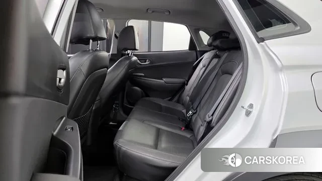 Hyundai Kona 2018 Белый из Кореи, фото 2