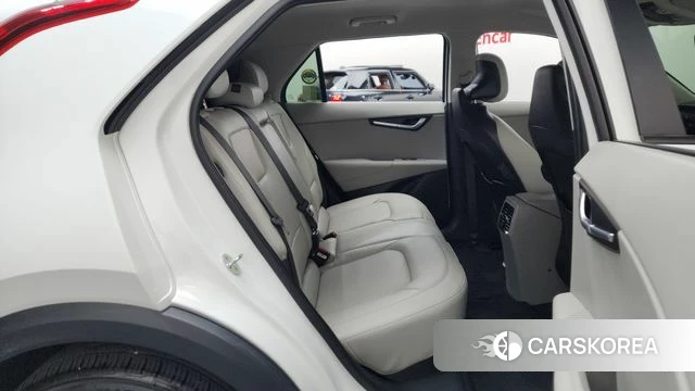 Kia Di All New Niro EV 2022 Белый из Кореи, фото 2