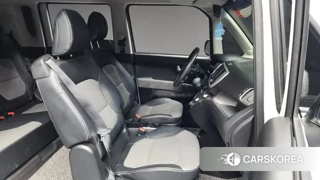 Kia The New Ray 2019 Белый из Кореи, фото 2