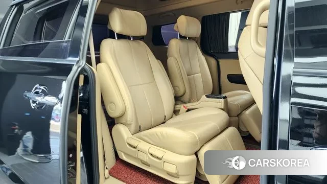 Kia The New Carnival id 3651633 из Кореи 2