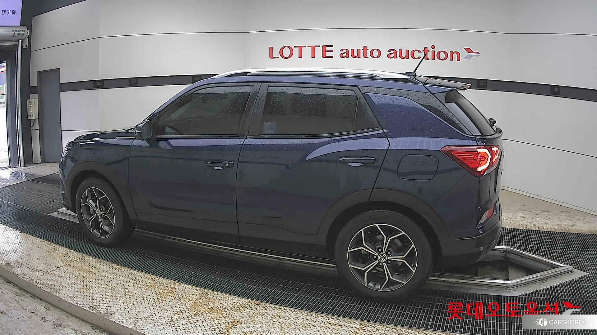 SsangYong Korando 2020 Другое из Кореи, фото 2