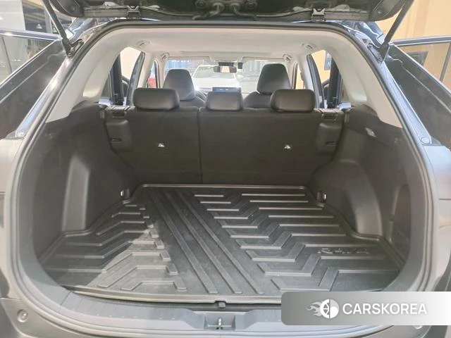 Toyota RAV4 Rongfang 2021 Черный из Китая, фото 2