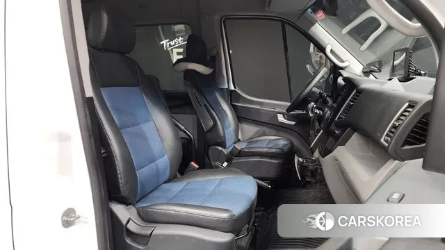 Hyundai Solati 2023 Белый из Кореи, фото 2