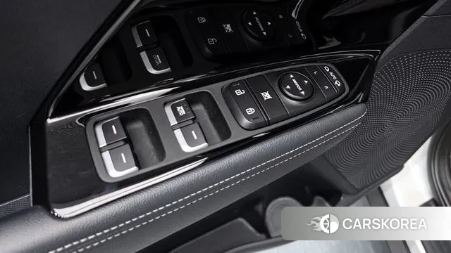 Kia The New Niro 2020 Белый из Кореи, фото 2