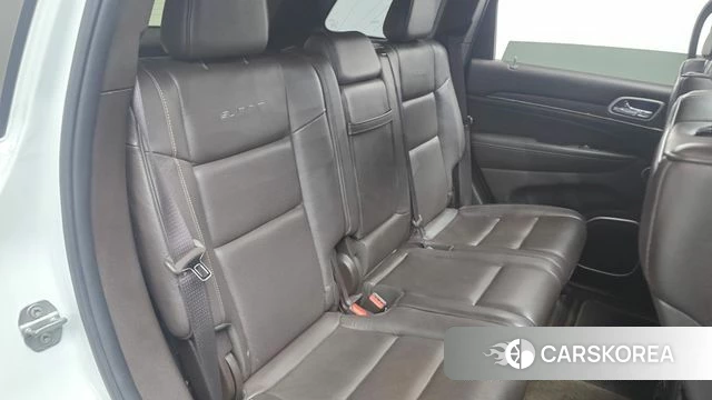 Jeep Grand Cherokee 2019 Белый из Кореи, фото 2