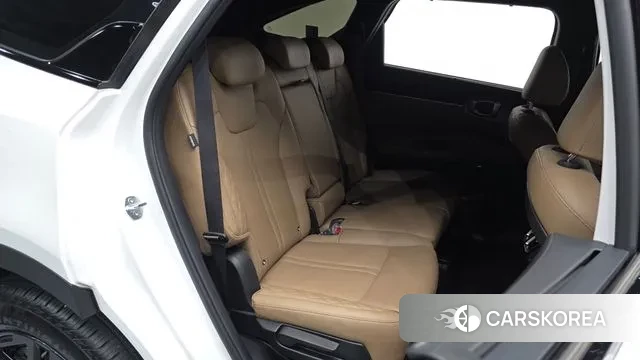 Kia The New Sorento 4th Generation 2023 Белый из Кореи, фото 2