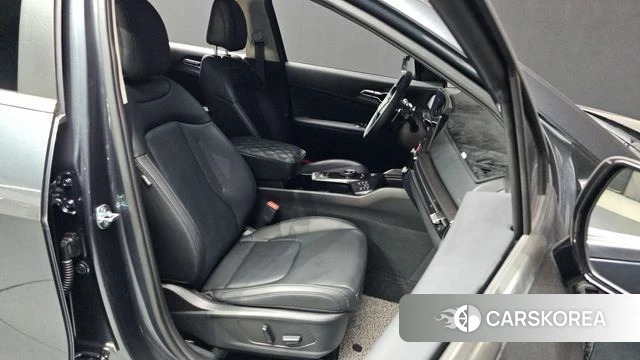 Kia The New Sportage 5th Generation 2025 Серый из Кореи, фото 2