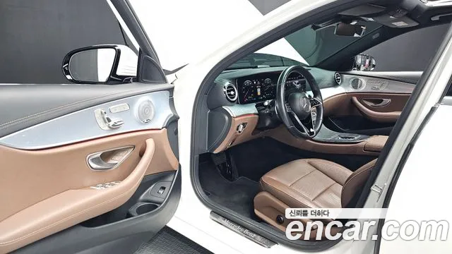 Mercedes-Benz E-Class W213 id 2634944 из Кореи 2