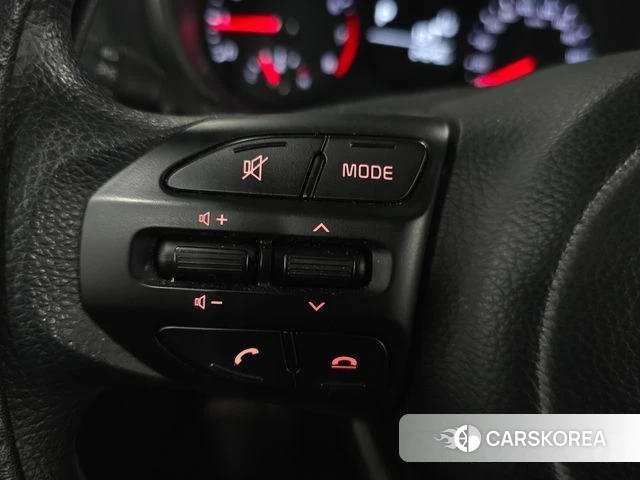 Kia Morning Urban (JA) 2023 Жемчужный цвет из Кореи, фото 2