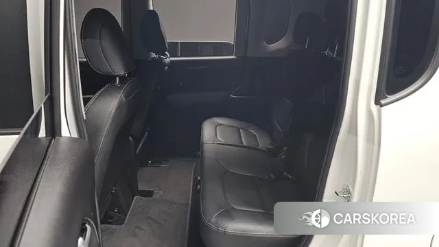 Kia The New Kia Ray 2023 Белый из Кореи, фото 2