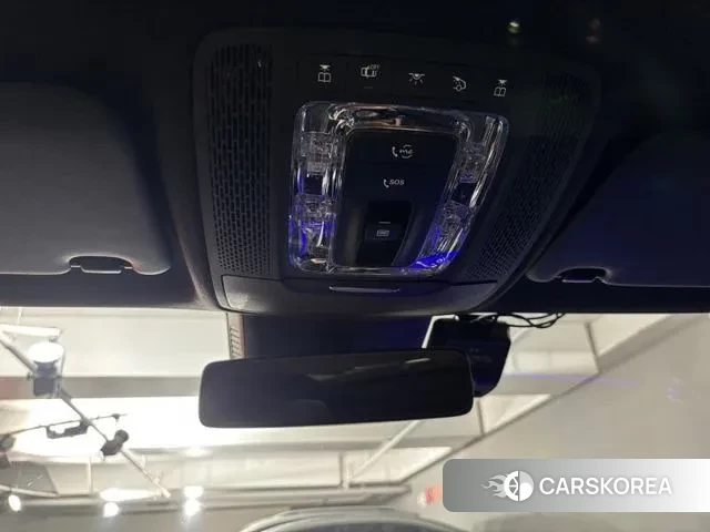 Mercedes-Benz CLA-Class C118 2020 Белый из Кореи, фото 2