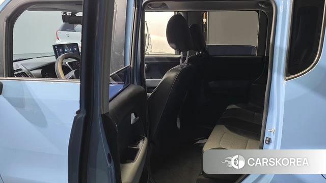 Kia The New Ray 2020 Небесно-голубой из Кореи, фото 2