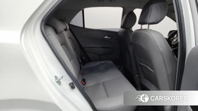 Kia Morning Urban (JA) 2021 Белый из Кореи, фото 2